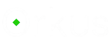 Orkus logo